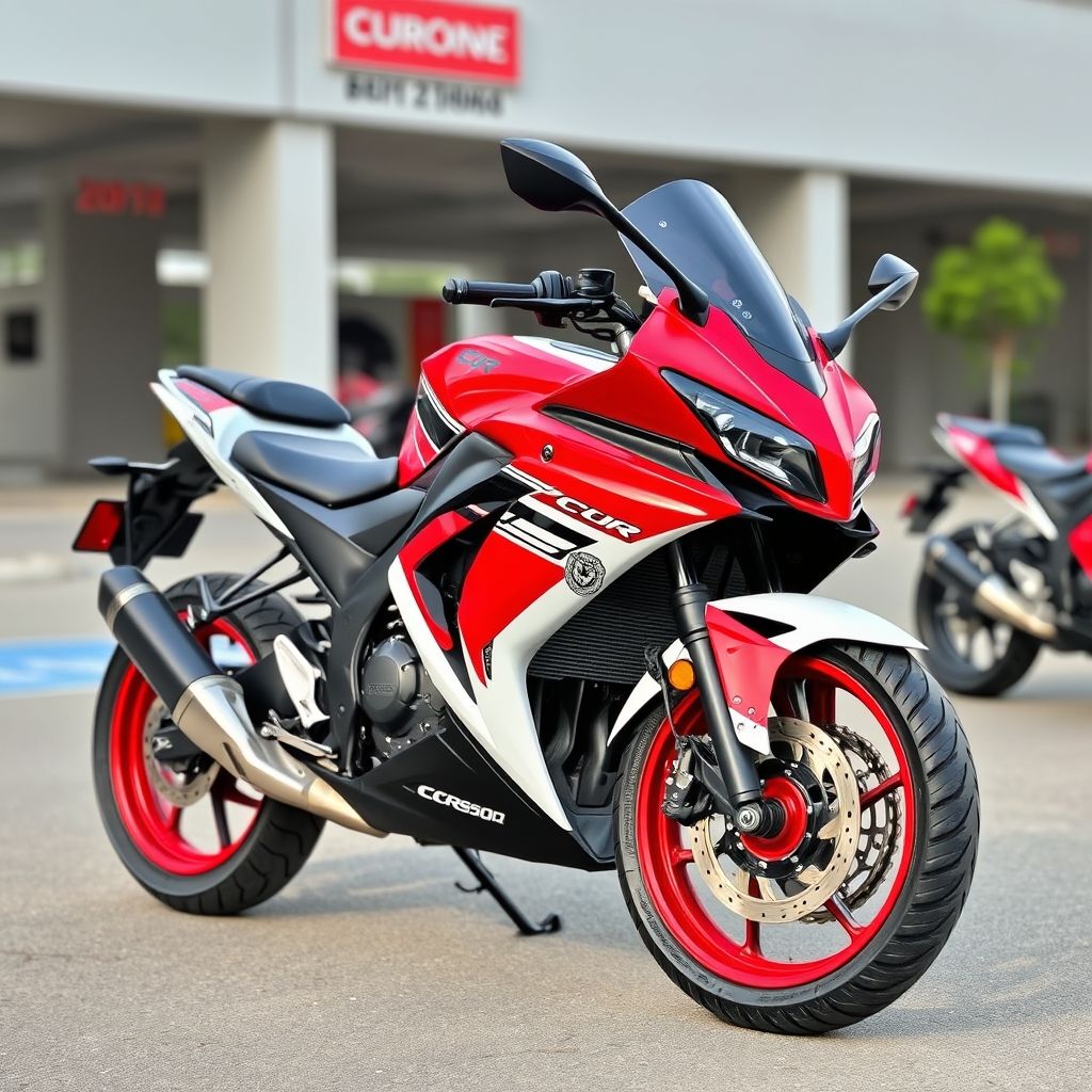 CBR650R 2026 มาใหม่ น่าขับขี่แค่ไหน